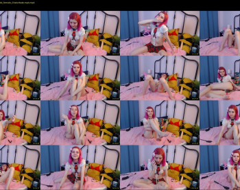 _biscuitty_ — 69 minute Chaturbate female cam video clip, 1080p, Jul 2, 2020