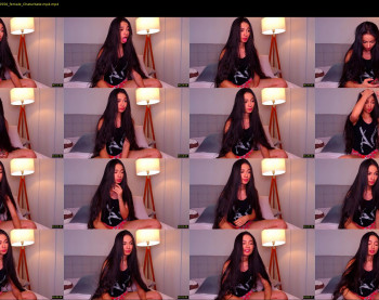 _hellokitty01 — 4 minute Chaturbate female cam video clip, 1080p, Jul 3, 2020