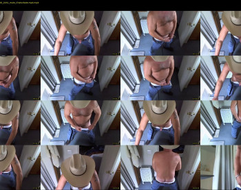 bluecollarjacker — 30 minute Chaturbate male cam video clip, 480p, Jul 2, 2020