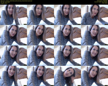 mizxtrix — 3 minute Chaturbate female cam video clip, 480p, Jul 2, 2020