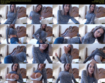 mizxtrix — 20 minute Chaturbate female cam video clip, 480p, Jul 2, 2020