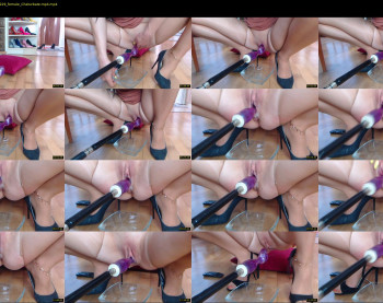 power_stuff — 16 minute Chaturbate female cam video clip, 720p, Jul 2, 2020