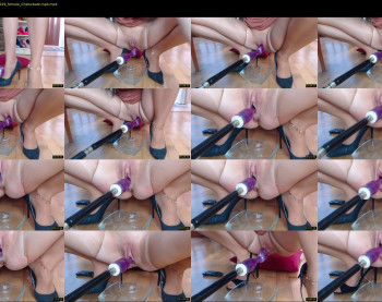 power_stuff — 16 minute Chaturbate female cam video clip, 720p, Jul 2, 2020