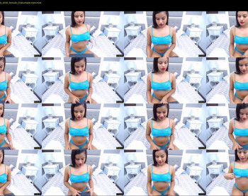 danielasanders — 15 minute Chaturbate female cam video clip, 720p, Jul 3, 2020