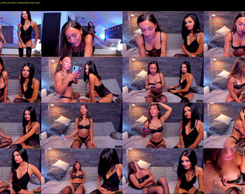 fantasystudiox — 73 minute Chaturbate female cam video clip, 1080p, Jul 4, 2020