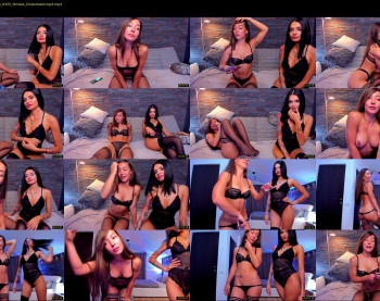 fantasystudiox — 73 minute Chaturbate female cam video clip, 1080p, Jul 4, 2020