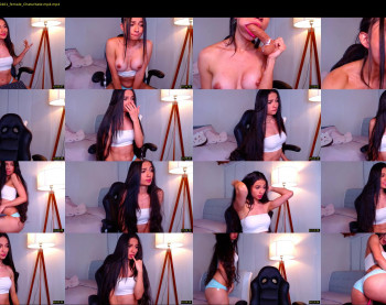 _hellokitty01 — 64 minute Chaturbate female cam video clip, 1080p, Jul 5, 2020