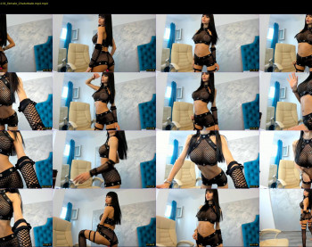 alexissadele — 10 minute Chaturbate female cam video clip, 1080p, Jul 4, 2020