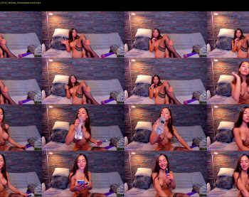fantasystudiox — 3 minute Chaturbate female cam video clip, 1080p, Jul 4, 2020