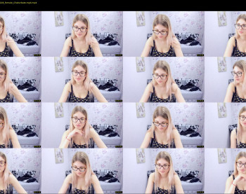 rubytwinkle — 11 minute Chaturbate female cam video clip, 1080p, Jul 5, 2020