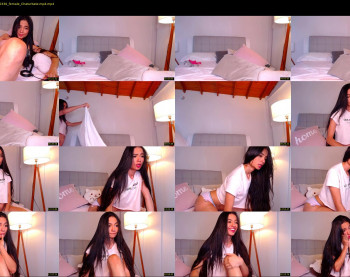 _hellokitty01 — 23 minute Chaturbate female cam video clip, 1080p, Jul 6, 2020