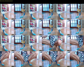 power_stuff — 21 minute Chaturbate female cam video clip, 720p, Jul 5, 2020
