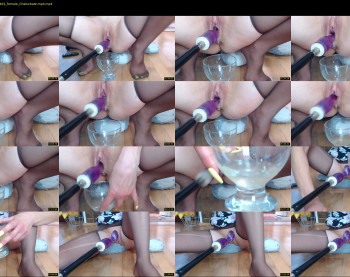 power_stuff — 15 minute Chaturbate female cam video clip, 720p, Jul 5, 2020
