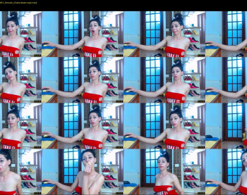 power_stuff — 3 minute Chaturbate female cam video clip, 720p, Jul 5, 2020