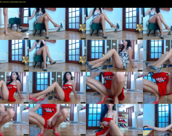power_stuff — 46 minute Chaturbate female cam video clip, 720p, Jul 5, 2020