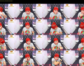 pyrowayne — 6 minute Chaturbate female cam video clip, 720p, Jul 6, 2020