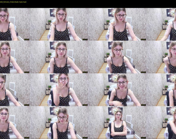 rubytwinkle — 14 minute Chaturbate female cam video clip, 1080p, Jul 6, 2020