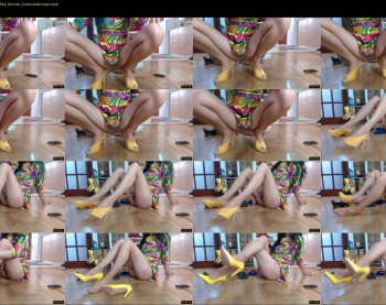 power_stuff — 4 minute Chaturbate female cam video clip, 720p, Jul 7, 2020