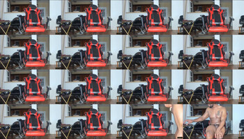 tecsavy — 14 minute Chaturbate male cam video clip, 1080p, Jul 8, 2020