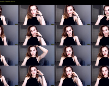 terrymun — 9 minute Chaturbate female cam video clip, 720p, Jul 8, 2020