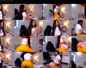_hellokitty01 — 34 minute Chaturbate female cam video clip, 1080p, Jul 9, 2020