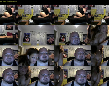 bigmanfalyfe — 7 minute Chaturbate male cam video clip, 480p, Jul 8, 2020