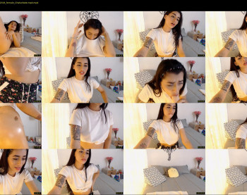 connie_deep — 71 minute Chaturbate female cam video clip, 1080p, Jul 8, 2020