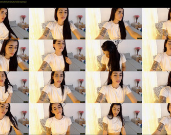 connie_deep — 24 minute Chaturbate female cam video clip, 1080p, Jul 8, 2020