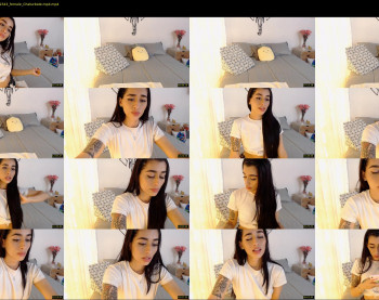 connie_deep — 41 minute Chaturbate female cam video clip, 1080p, Jul 8, 2020