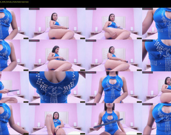 danielasanders — 26 minute Chaturbate female cam video clip, 720p, Jul 8, 2020