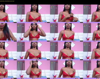 kimylewis — 5 minute Chaturbate female cam video clip, 720p, Jul 8, 2020
