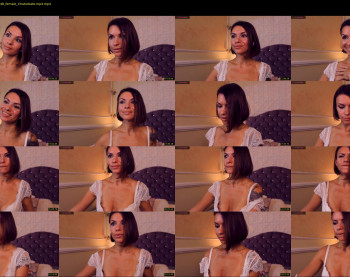 sofiafoster — 67 minute Chaturbate female cam video clip, 1080p, Jul 8, 2020