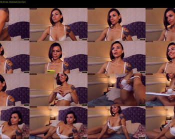 sofiafoster — 70 minute Chaturbate female cam video clip, 1080p, Jul 8, 2020
