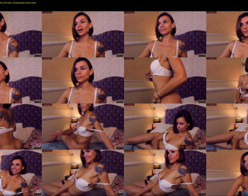 sofiafoster — 59 minute Chaturbate female cam video clip, 1080p, Jul 8, 2020