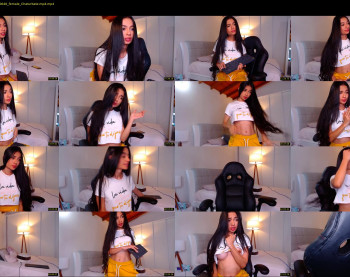 _hellokitty01 — 65 minute Chaturbate female cam video clip, 1080p, Jul 9, 2020