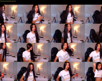 _hellokitty01 — 20 minute Chaturbate female cam video clip, 1080p, Jul 9, 2020