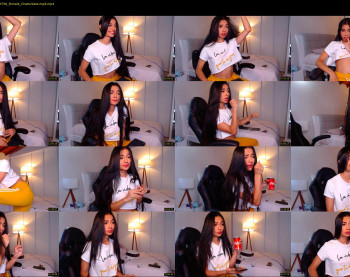 _hellokitty01 — 42 minute Chaturbate female cam video clip, 1080p, Jul 9, 2020