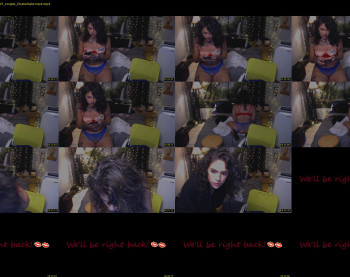 jstrap6969 — 11 minute Chaturbate couple cam video clip, 720p, Jul 10, 2020
