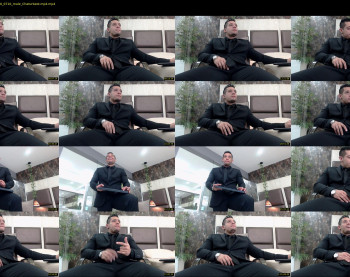 spartacus_guy_ — 70 minute Chaturbate male cam video clip, 720p, Jul 9, 2020