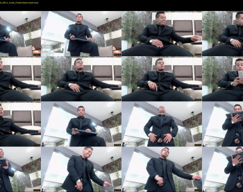 spartacus_guy_ — 48 minute Chaturbate male cam video clip, 720p, Jul 9, 2020