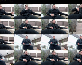 spartacus_guy_ — 70 minute Chaturbate male cam video clip, 720p, Jul 9, 2020