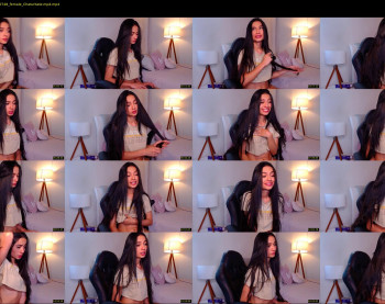_hellokitty01 — 19 minute Chaturbate female cam video clip, 1080p, Jul 10, 2020