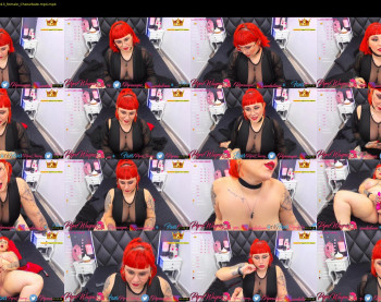 pyrowayne — 47 minute Chaturbate female cam video clip, 720p, Jul 11, 2020