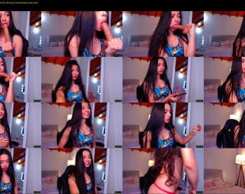 _hellokitty01 — 8 minute Chaturbate female cam video clip, 1080p, Jul 12, 2020