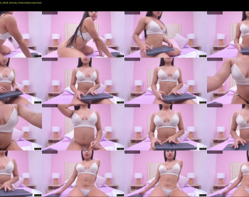 danielasanders — 5 minute Chaturbate female cam video clip, 720p, Jul 11, 2020