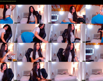 _hellokitty01 — 69 minute Chaturbate female cam video clip, 1080p, Jul 12, 2020