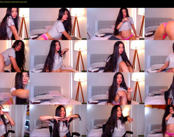 _hellokitty01 — 70 minute Chaturbate female cam video clip, 1080p, Jul 13, 2020