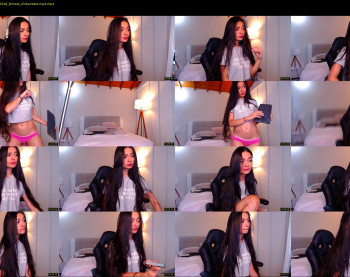 _hellokitty01 — 38 minute Chaturbate female cam video clip, 1080p, Jul 13, 2020