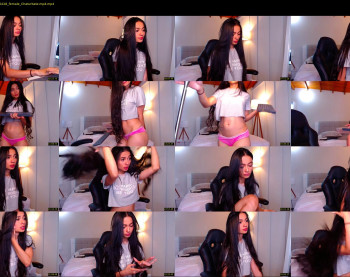 _hellokitty01 — 41 minute Chaturbate female cam video clip, 1080p, Jul 13, 2020