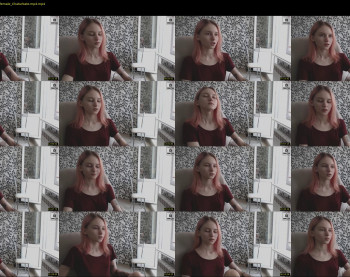cathell — 41 minute Chaturbate female cam video clip, 1080p, Jul 12, 2020